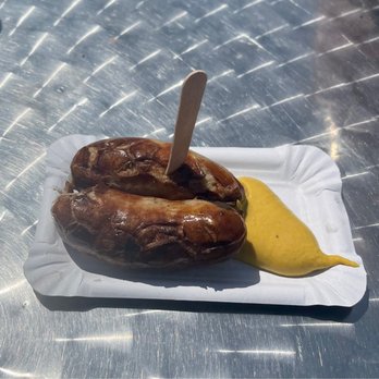 Brunner‘s Würstl - Food Stands Near Me - Landshut, BY