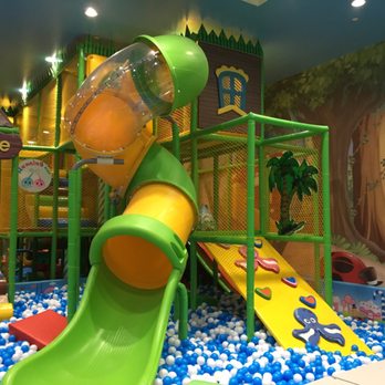 Running Kids - Kids Activities Near Me - Brooklyn, New York