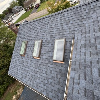 Tend Home Improvement - New supreme Skylights! - Gutter Services Near Me