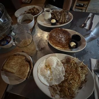 Goldy's Breakfast Bistro - Breakfast & Brunch Near Me - Boise, Idaho