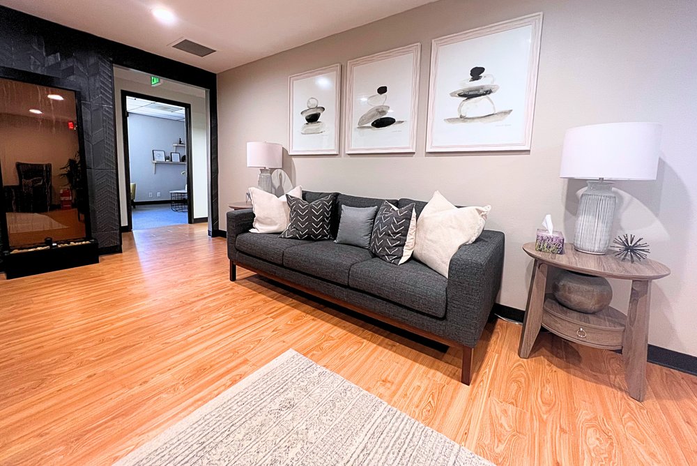 Recovery is a Beach - grief counselor in Camarillo, CA