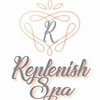 Replenish Massage Spa gift card