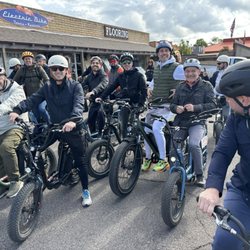 Cathedral Rock Ebikes