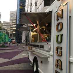 Mignon - Food truck