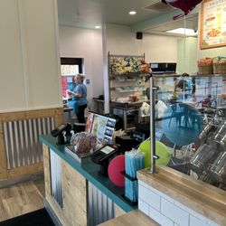 Tropical Smoothie Cafe