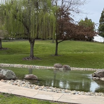 Sycamore Valley Park - Heart shape pond - Parks Near Me - Danville, California Sycamore Valley Park - Heart shape pond - Parks Near Me - Danville, California