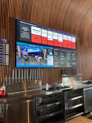 Validation Ale by null