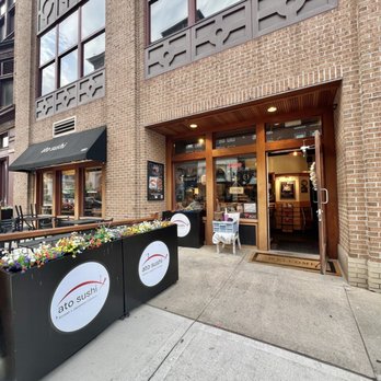 Ato Sushi - Ato Sushi - Sushi Bars Near Me - Grand Rapids, Michigan Ato Sushi - Ato Sushi - Sushi Bars Near Me - Grand Rapids, Michigan