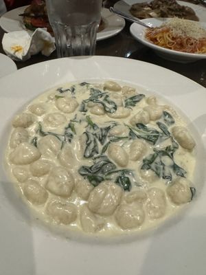 Scarolies Pasta Emporium by null