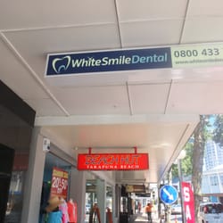 White Smile Dental