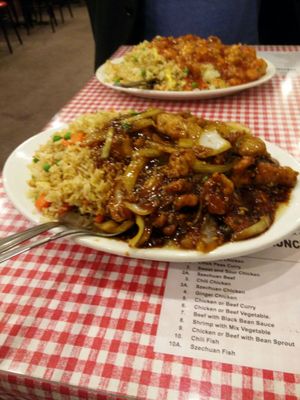 Bao Shin Hakka by null