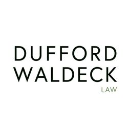 Dufford Waldeck