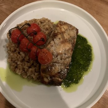 Altura Bistro - Fresh king salmon - Steakhouses Near Me - Anchorage, Alaska Altura Bistro - Fresh king salmon - Steakhouses Near Me - Anchorage, Alaska