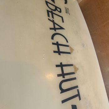 Beach Hut Deli - Surf Boars Tables - Delis Near Me - Costa Mesa, California