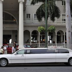 SA Transportation