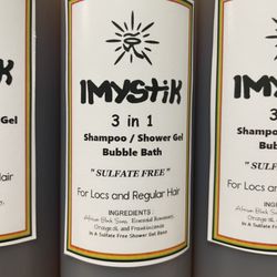 Imystik