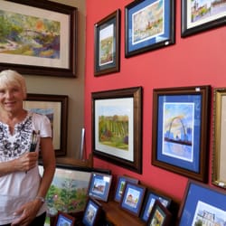 Forrest Gallery