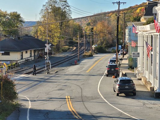 Callicoon Brewing Company by null