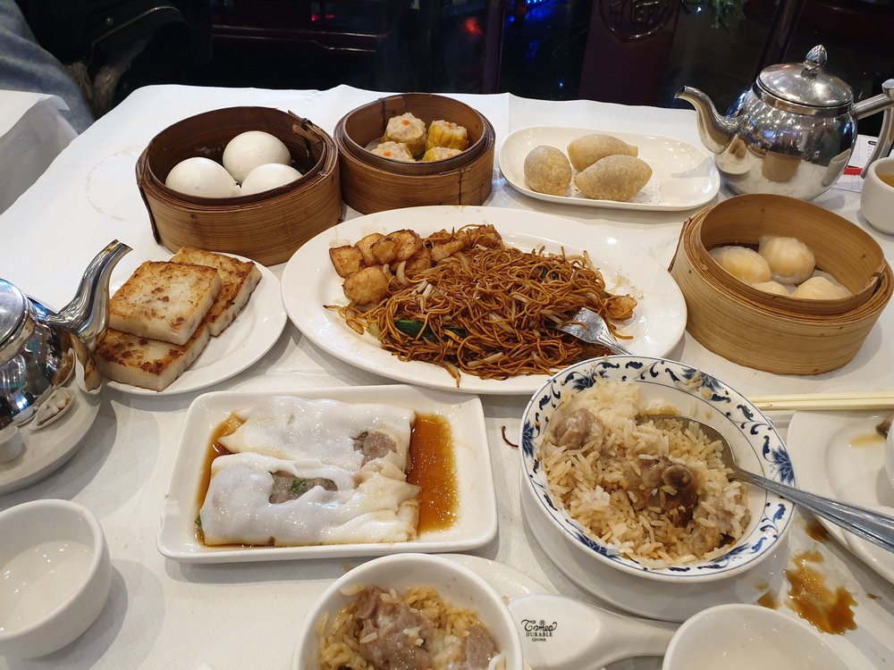 WING TAI RESTAURANT 25 Photos 395 Edgware Road, London, United