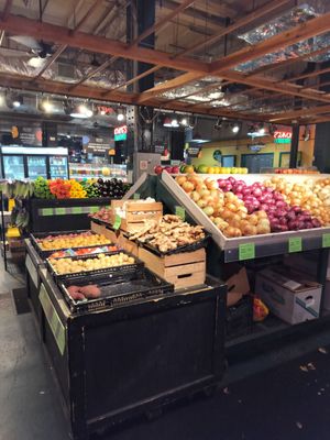 Iovine Brothers Produce by null