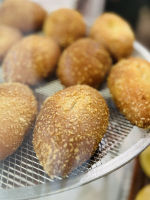 The Loaf Japanese Bakery & Cafe by null