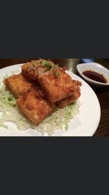 Korean Kitchen Tofu & Galbi by null