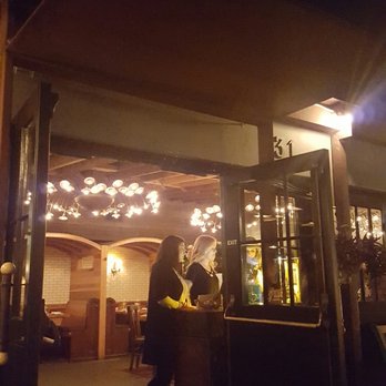 The Lark - Entrance - New American Near Me - Santa Barbara, California