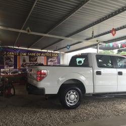 Lava Autos El Car