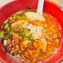 Ippudo Louvre