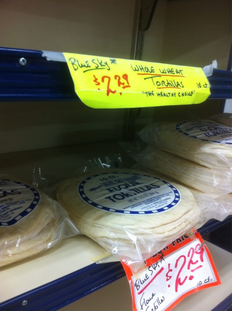 BLUE SKY MARKET Updated October 2024 11 Reviews 116 Chehalis Ave