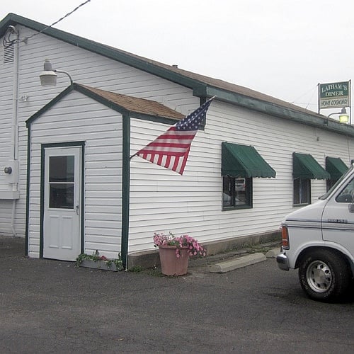 LATHAM’S DINER 3515 Burgoyne Ave, Hudson Falls, NY Yelp