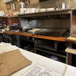Pete’s Grill