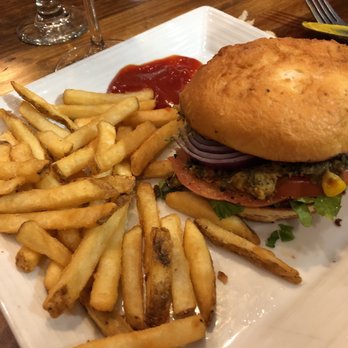 Rocktown Kitchen - Salad Near Me - Harrisonburg, Virginia