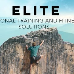 Elite Personal Training and Fitness Solutions