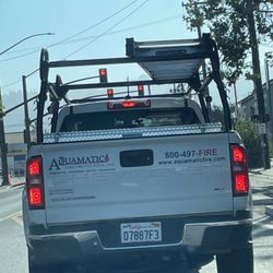 Aquamatic Fire Protection