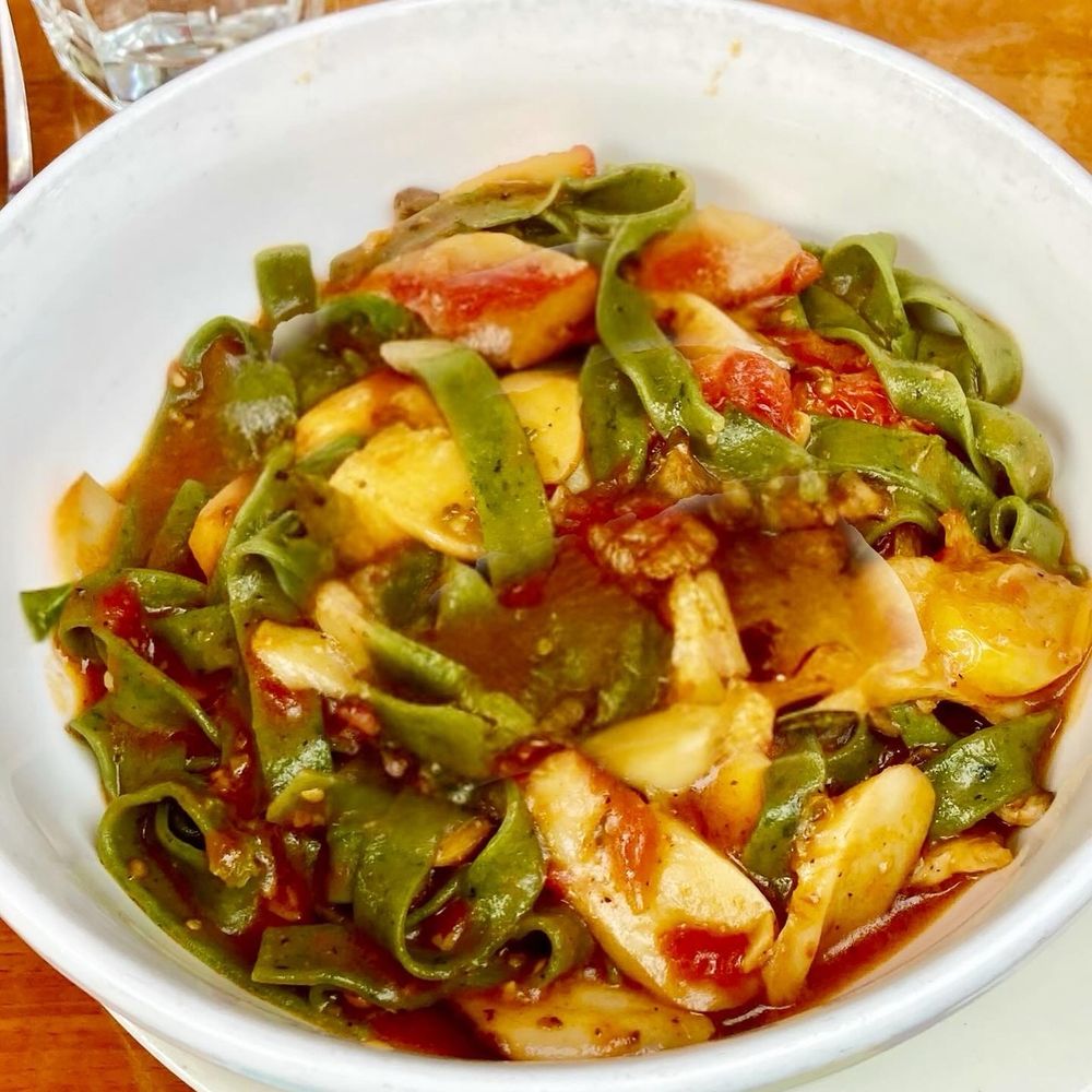 IL Brigante - Italian Near Me - New York, New York