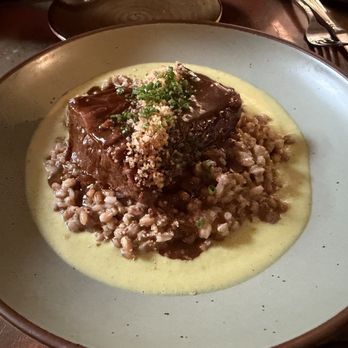 St. Roch Fine Oysters + Bar  - New American Near Me - Raleigh, North Carolina