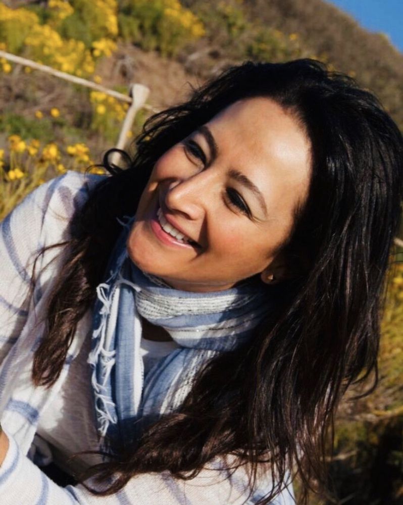 Rozalin Banafsheian, PhD - grief counselor in Beverly Hills, CA