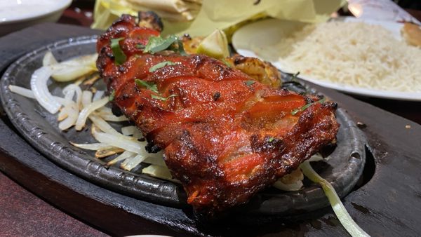 Anarkali Halal Restaurant by null