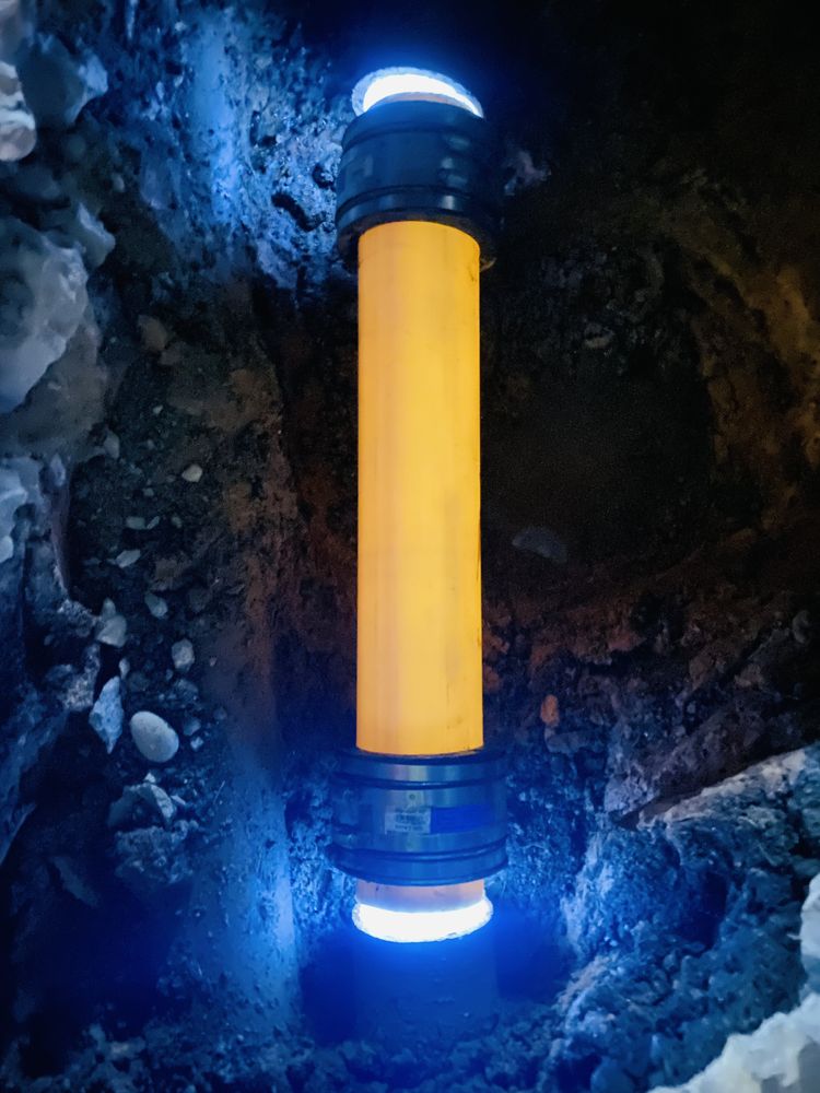 Slide of Shelton Plumbing