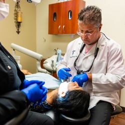 Jeffrey B Faycurry DDS of Rochester Hills