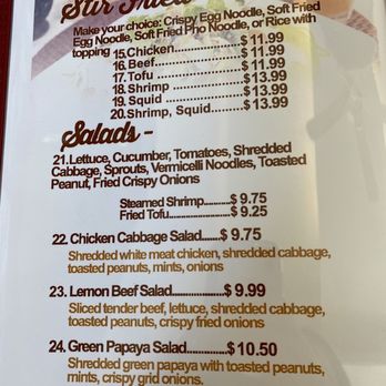 Saigon's Restaurant - Vietnamese Near Me - Honolulu, Hawaii Saigon's Restaurant - Vietnamese Near Me - Honolulu, Hawaii