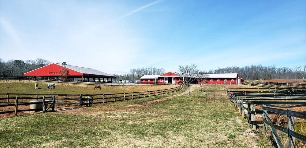 River Road Riding Club - equestrian in Chesterfield, VA
