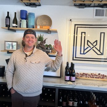 Waylan Wine Co - Brad "Wayne" - Wineries Near Me - Los Olivos, California Waylan Wine Co - Brad "Wayne" - Wineries Near Me - Los Olivos, California