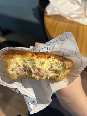 Bakehouse (Wan Chai) by null