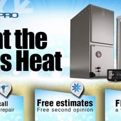 Pratt Pro Heating & Air Conditioning