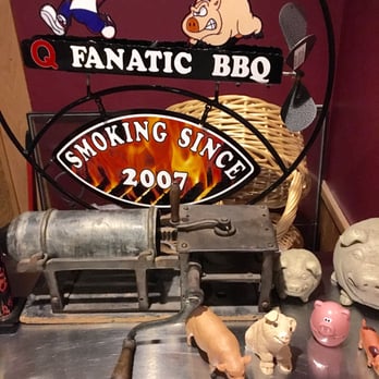Q Fanatic - Barbeque Near Me - Champlin, Minnesota Q Fanatic - Barbeque Near Me - Champlin, Minnesota