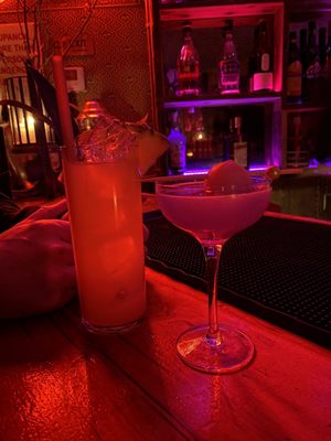 Peachy's by null