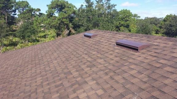 Slide of Billy Kimberlin Roofing