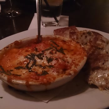 Crisp - Lasagna - Italian Near Me - Houston, Texas Crisp - Lasagna - Italian Near Me - Houston, Texas